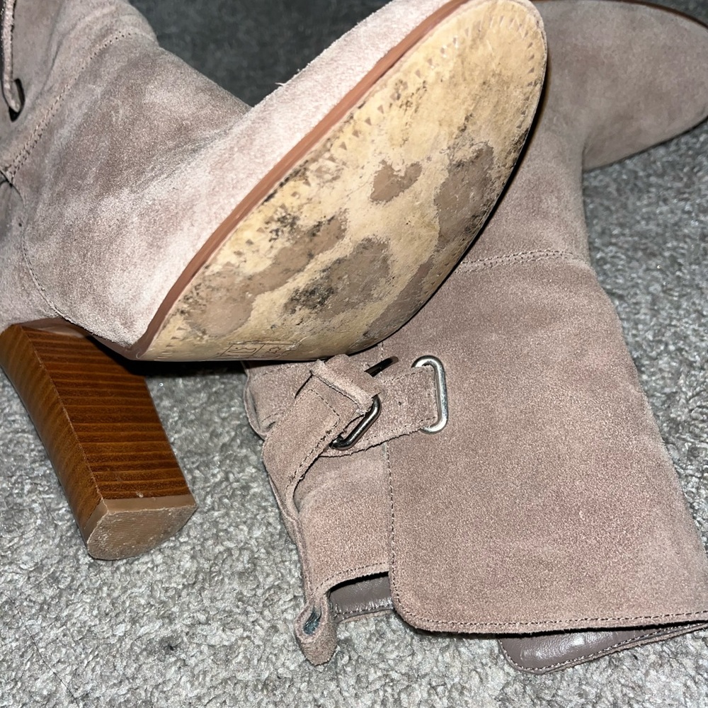 Booties - Picture 6 of 6